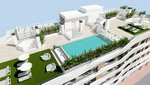 3 bedrooms Apartment in Guardamar del Segura, Spain No. 13116 - Image 17