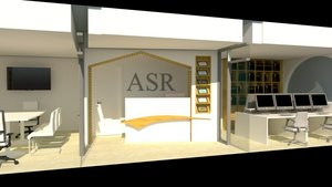 100m² Office in Mijas, Spain No. 131206