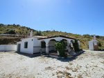 3 bedrooms Villa in Canillas de Aceituno, Spain No. 131267 - Image 14