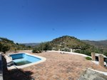 3 bedrooms Villa in Canillas de Aceituno, Spain No. 131267 - Image 15
