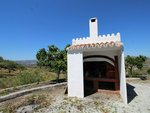 3 bedrooms Villa in Canillas de Aceituno, Spain No. 131267 - Image 17
