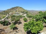3 bedrooms Villa in Canillas de Aceituno, Spain No. 131267 - Image 22