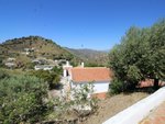 3 bedrooms Villa in Canillas de Aceituno, Spain No. 131267 - Image 25