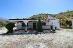 3 bedrooms House in Canillas de Aceituno, Spain No. 131269 - house in Spain