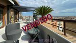 3 bedrooms Penthouse in Chartered Community of Navarre, Spain No. 131304 - penthouse in Spain