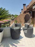 3 bedrooms Penthouse in Chartered Community of Navarre, Spain No. 131304 - Image 10