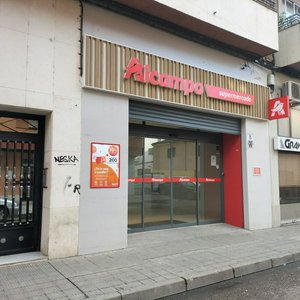 204m² Commercial property in Zamora, Spain No. 131308