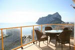 3 bedrooms Penthouse in Calpe, Spain No. 13132 - penthouse in Spain