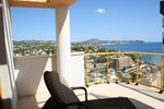 3 bedrooms Penthouse in Calpe, Spain No. 13132 - Image 2