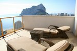 3 bedrooms Penthouse in Calpe, Spain No. 13132 - Image 3