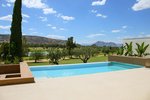 3 bedrooms Villa in Algorfa, Spain No. 13134 - Image 9