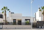 3 bedrooms Villa in Algorfa, Spain No. 13134 - Image 16