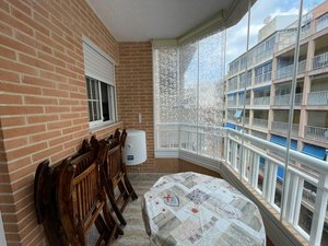 3 bedrooms Apartment in Guardamar del Segura, Spain No. 13143