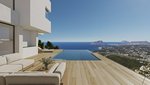 3 bedrooms Villa in Cumbre Del Sol, Spain No. 13151 - Image 3