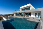 4 bedrooms Villa in Cumbre Del Sol, Spain No. 13154 - Image 5