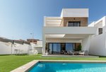 4 bedrooms Villa in Finestrat, Spain No. 13155 - Image 18
