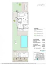 4 bedrooms Villa in Finestrat, Spain No. 13155 - Image 20