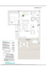 4 bedrooms Villa in Finestrat, Spain No. 13155 - Image 21