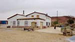 5 bedrooms House in Albox, Spain No. 13156 - house in Spain