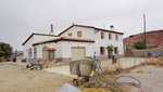 5 bedrooms House in Albox, Spain No. 13156 - Image 2