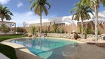 3 bedrooms Villa in Murcia, Spain No. 13160 - Image 4