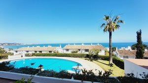2 bedrooms Duplex in Mijas, Spain No. 131626