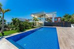 6 bedrooms Villa in Adeje, Spain No. 13172 - villa in Spain