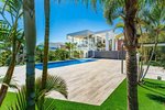 6 bedrooms Villa in Adeje, Spain No. 13172 - Image 6