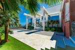 6 bedrooms Villa in Adeje, Spain No. 13172 - Image 10