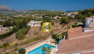 6 bedrooms Villa in Benitachell, Spain No. 131821