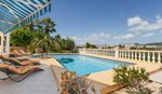 6 bedrooms Villa in Benitachell, Spain No. 131821 - Image 4