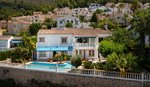 6 bedrooms Villa in Benitachell, Spain No. 131821 - Image 8