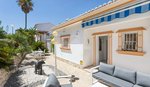 6 bedrooms Villa in Benitachell, Spain No. 131821 - Image 11