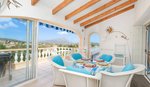 6 bedrooms Villa in Benitachell, Spain No. 131821 - Image 12