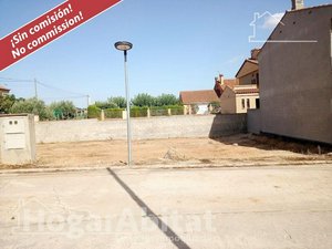 194m² Land in Valencia, Spain No. 131826