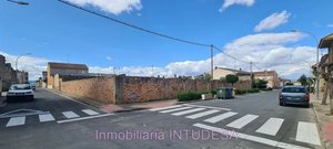 1695m² Land in Chartered Community of Navarre, Spain No. 131862