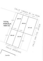 1695m² Land in Chartered Community of Navarre, Spain No. 131862 - Image 7