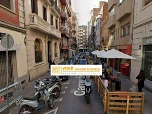 356m² Commercial property in Barcelona, Spain No. 131869