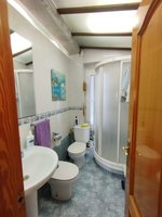 2 bedrooms Penthouse in Valencia, Spain No. 131883 - Image 22