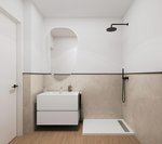 3 bedrooms Bungalow in San Miguel de Salinas, Spain No. 13191 - Image 4