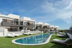 3 bedrooms Bungalow in San Miguel de Salinas, Spain No. 13191 - Image 10