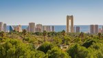 8 bedrooms Apartment in Benidorm, Spain No. 13195 - Image 12