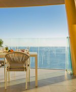 3 bedrooms Apartment in Benidorm, Spain No. 13196 - Image 30