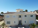 3 bedrooms House in La Nucia, Spain No. 13202 - Image 24
