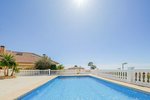 3 bedrooms House in La Nucia, Spain No. 13202 - Image 25