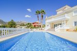 3 bedrooms House in La Nucia, Spain No. 13202 - Image 26