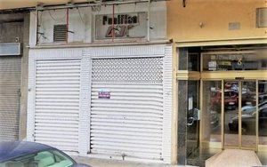 45m² Commercial property in Zaragoza, Spain No. 132021