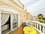 3 bedrooms Villa in Alicante, Spain No. 13207 - Image 22