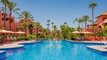3 bedrooms Apartment in Estepona, Spain No. 132106 - apartment in Spain