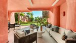 3 bedrooms Apartment in Estepona, Spain No. 132106 - Image 2